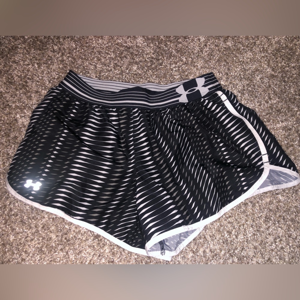 Under Armour Running Shorts